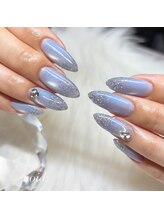 ノイド(noid)/水光マグネット