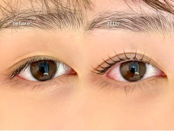 マユー 恵比寿店(MaYou)/立ち上げストレート