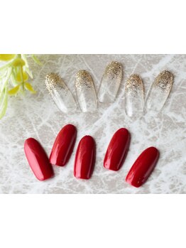 4000円以下のメニューがあるサロン