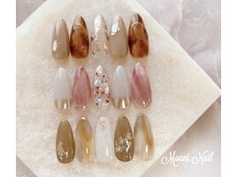 9月10月アート定額デザイン