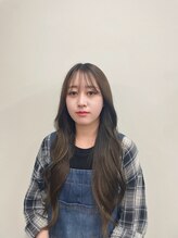 エーアイブロウ 浅草橋店(ai brow) 加藤 ai brow