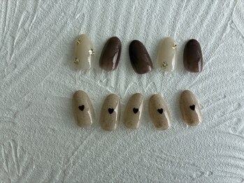 【 simple design 】