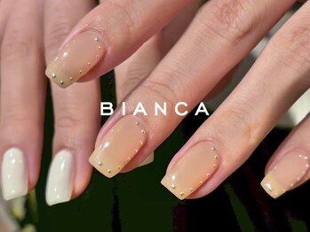 ビアンカ 名駅店(Bianca)/シンプルコース初回¥5000~