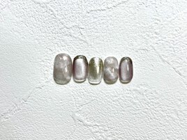 ミラー　マグネット