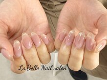 ラベル(La'Belle)/