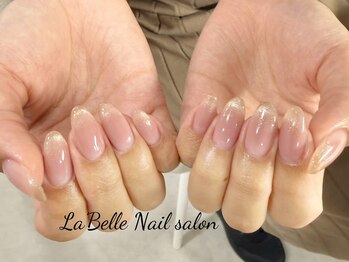 ラベル(La'Belle)/