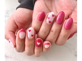 ファースト(FIRST)/持ち込みデザイン