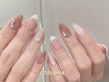 ニュアンスシンプル