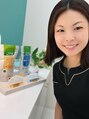 カナエルサロン 旭川(KANAERU SALON)&nbsp;信頼できるインナーケアのラインナップ！サプリ手放せません！！