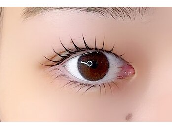 ウル 辻堂(ulu)/まつ毛パーマ