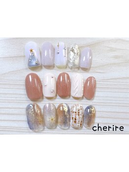 定額メニューのあるサロン