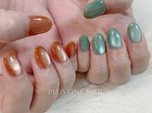 プラスワン(PLUSONE)/PLUSONE板橋/マグネット