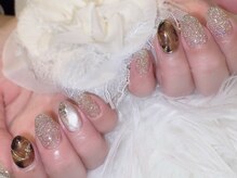 エムシーベル(m.c bell)/鼈甲☆