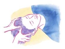 ポッシュ 葛西店(POSH)の雰囲気(《メンズ大歓迎》 肩首こり◎抜け毛対策に育毛促進コースも♪)