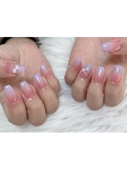 爪の悩みを解消できる（ケア含む）