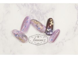 定額【テーマ:タンザナイト】11