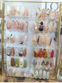 アトリエネイル(Atelier Nail)&nbsp;冬定額ネイル