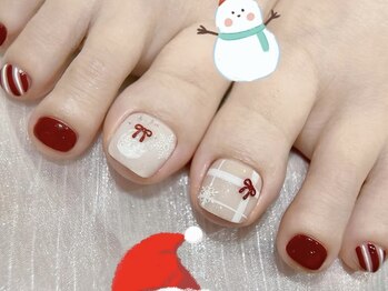 ジュン ネイル(JUN NAIL)/