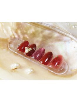 付け替え時オフ無料のメニューがあるサロン