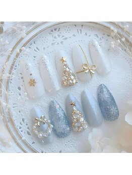 ソラネイル アヤセ(SORA NAIL AYASE)/