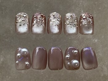 エールルーム 中目黒(aileroom)/マグネット 上品 ちぐはぐ