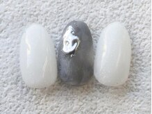 セラピッシュネイル (therapish nail)/プレミアムコース