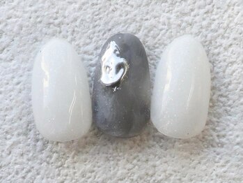 セラピッシュネイル (therapish nail)/プレミアムコース