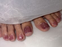 アクシア(Axia)/mayu◆フットシンプルコース