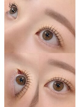 ムートンアイ(MOUTON EYE)/EYELASH PERM まつ毛パーマ