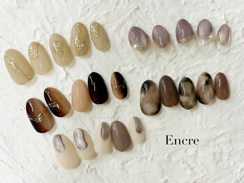 アンクル 高円寺(Encre)/