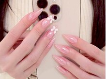 ネイルマジック 仙台一番町店(NAIL MAJIC)
