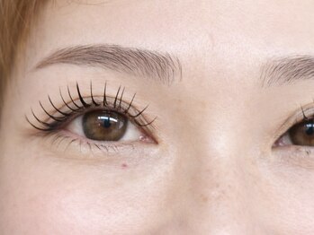 オマロ(Omalo.)/パーマとエクステの融合メニュー