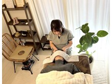 アンドアール(～&R)の雰囲気（日々の不調を改善したい方に！）