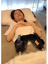 ベルス(BELTH)/痩身マシン（テスラシェイプ）