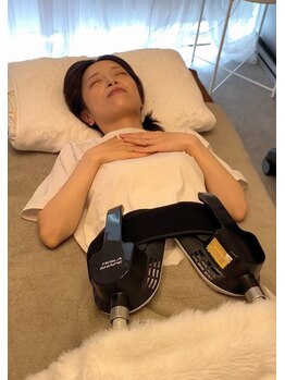 ベルス(BELTH)/痩身マシン(テスラシェイプ)