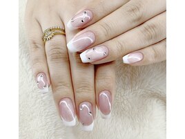 マグネットフレンチ