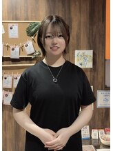 アジアンリラクゼーション ヴィラ 厚木恩名店(asian relaxation villa) 染谷