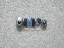 ツーバイ マックスビューティー 下北沢(2by MAX BEAUTY)/アシンメトリーSpring