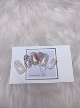 マムネイル 錦糸町(mumnails)/4月キャンペーン