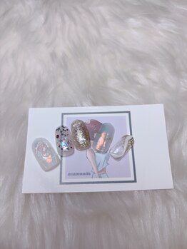 4月キャンペーン