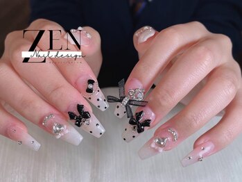 長さだしやり放題×つけ放題