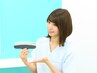 ホワイトニング無料カウンセリング♪（とりあえずお話だけ聞きたい方向け）