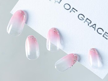 オブ グレイス(Of Grace)/+αコース &nbsp;No.898