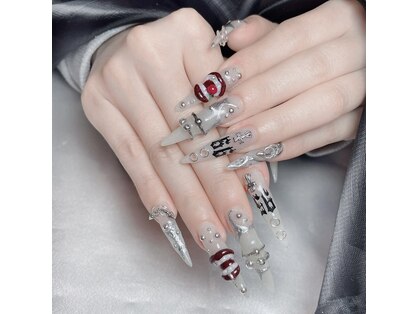 クイーンネイル(Queen Nail)の写真