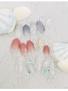 シンプル定額デザイン