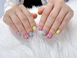 90分持ち込みデザイン¥7980