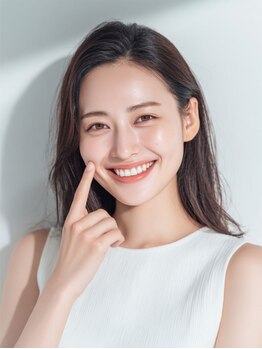ヴェリテ ボーテ(Verite bote)の写真/あきらめないで！ニキビ・毛穴・赤ら顔の悩みに寄り添う。お肌の土台作りと美白・美肌へ★
