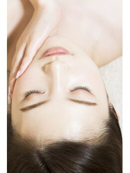 リル リッチ(Lil'rich)/まつげエクステ明石市大久保