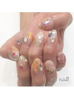 ボンドストリートビューティ/