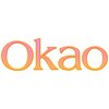 ファストエステ オカオ(Okao)ロゴ